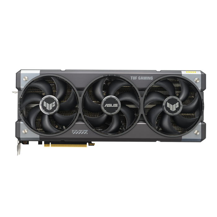 Video card ASUS TUF Gaming GeForce RTX 5080 OC 16GB GDDR7