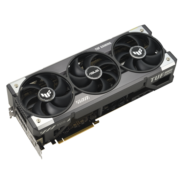 Video card ASUS TUF Gaming GeForce RTX 5080 OC 16GB GDDR7