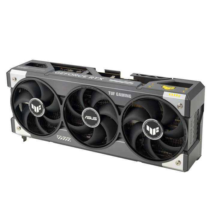 Video card ASUS TUF Gaming GeForce RTX 5080 OC 16GB GDDR7