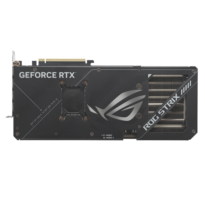 Video card ASUS ROG STRIX RTX 5070 TI OC 16GB GDDR7