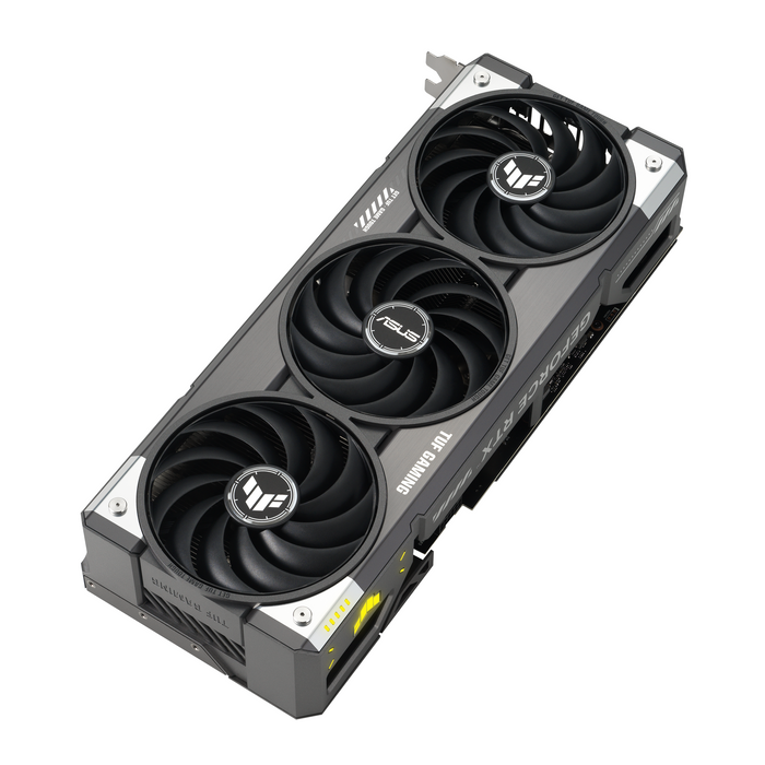Video card ASUS TUF Gaming RTX 5070 TI OC 16GB GDDR7