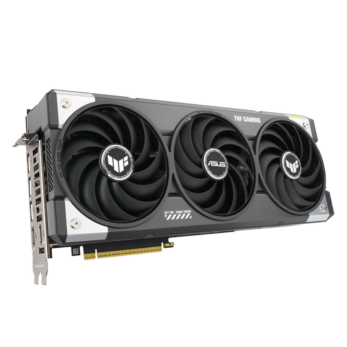 Video card ASUS TUF Gaming RTX 5070 TI OC 16GB GDDR7