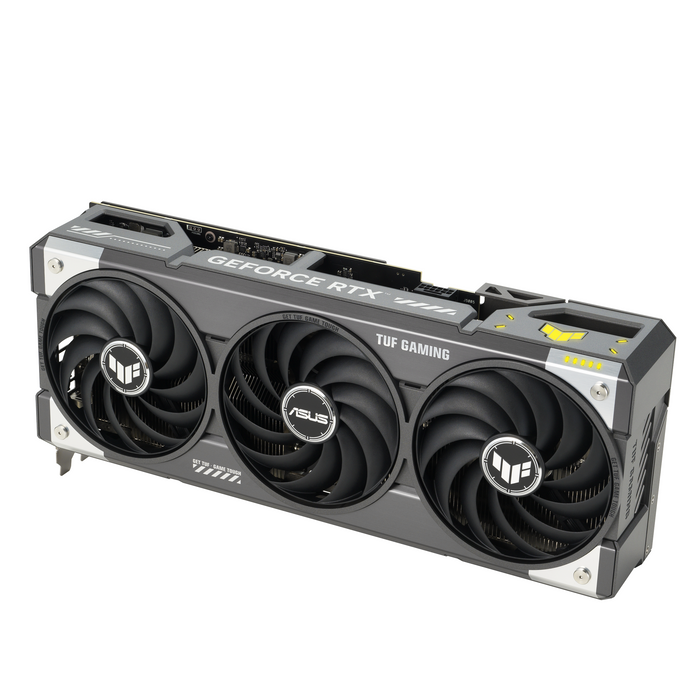 Video card ASUS TUF Gaming RTX 5070 TI OC 16GB GDDR7