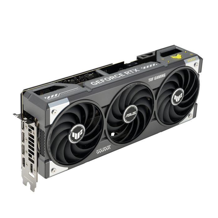 Video card ASUS TUF Gaming RTX 5070 TI OC 16GB GDDR7
