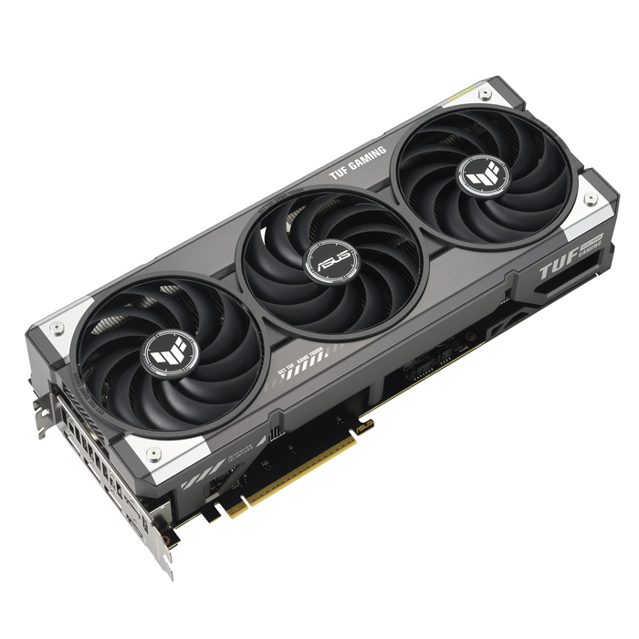 Video card ASUS TUF Gaming RTX 5070 TI OC 16GB GDDR7