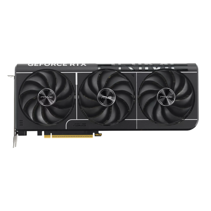 Video card ASUS PRIME RTX 5070 TI OC Edition 16GB GDDR7