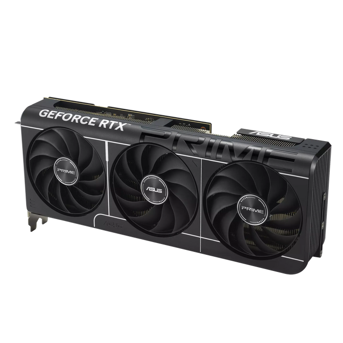 Video card ASUS PRIME RTX 5070 TI OC Edition 16GB GDDR7
