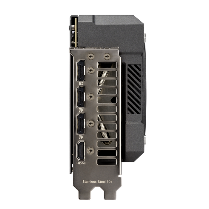 Video card ASUS TUF Gaming RTX 5060 TI OC 16GB GDDR7