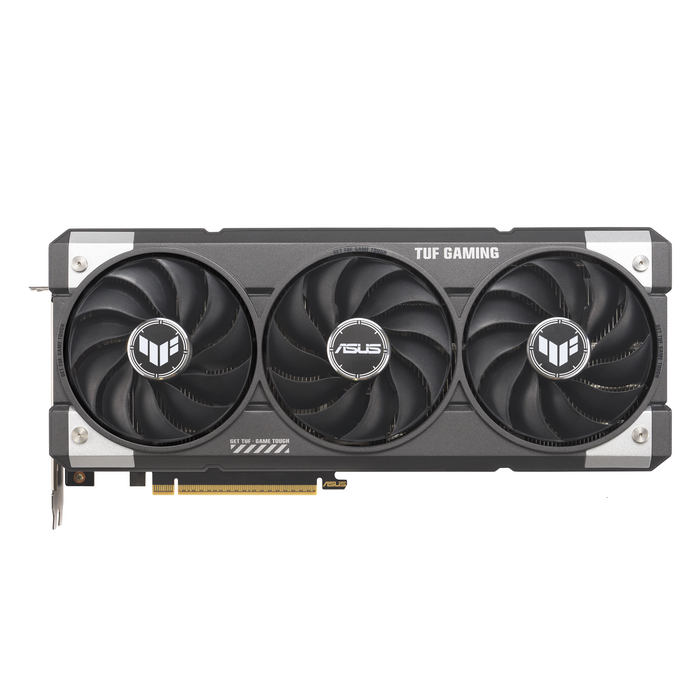 Video card ASUS TUF Gaming RTX 5060 TI OC 16GB GDDR7