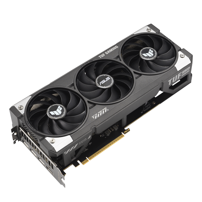 Video card ASUS TUF Gaming RTX 5060 TI OC 16GB GDDR7