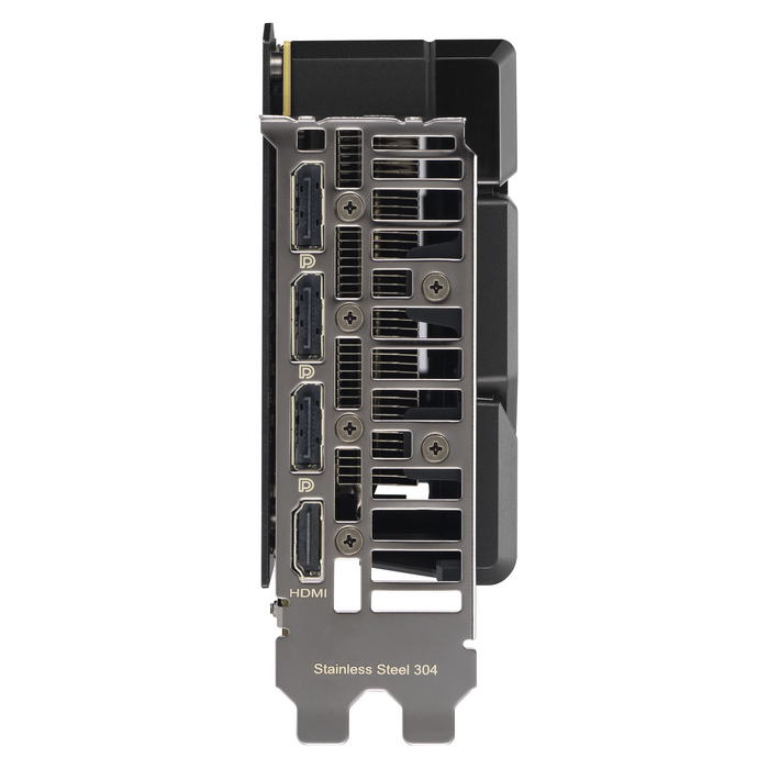 Video card ASUS DUAL RTX 5060 TI OC 16GB GDDR7