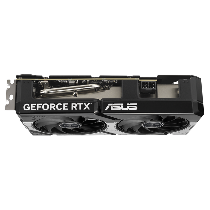 Video card ASUS DUAL RTX 5060 TI OC 8GB GDDR7