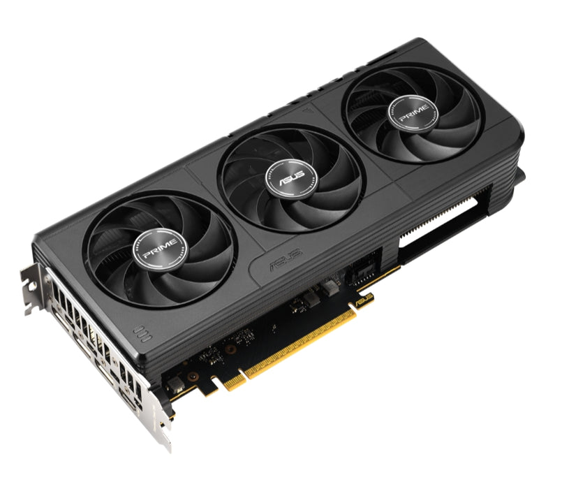 Asus Prime GeForce RTX 5060 8GB GDDR7 OC