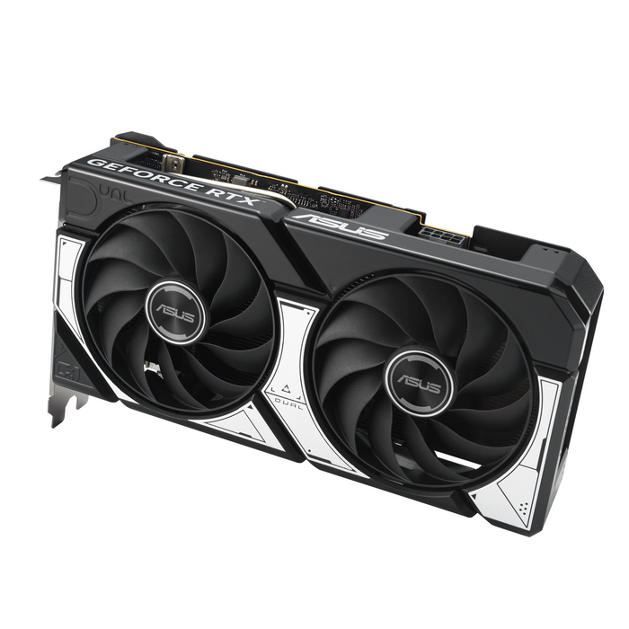 Video card ASUS DUAL RTX 5060 OC 8GB GDDR7
