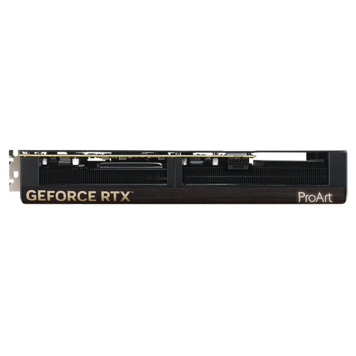 Video card ASUS ProArt GeForce RTX 5080 16GB GDDR7 OC Edition