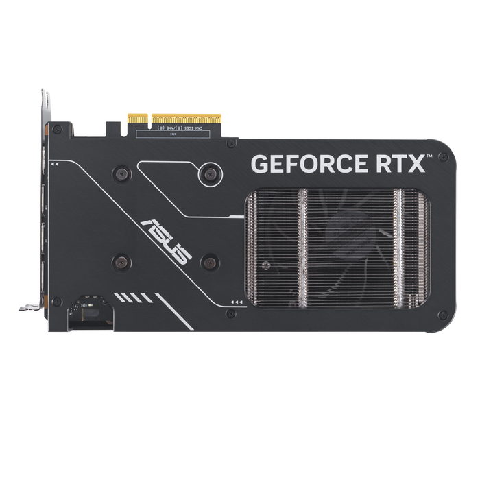 Video card ASUS DUAL RTX 5060 EVO OC 8GB GDDR7