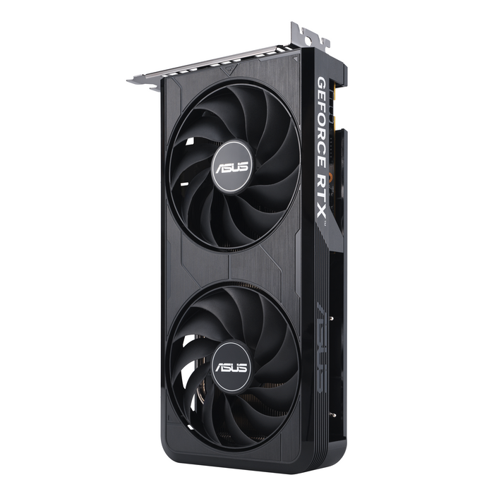 Video card ASUS DUAL RTX 5060 EVO OC 8GB GDDR7