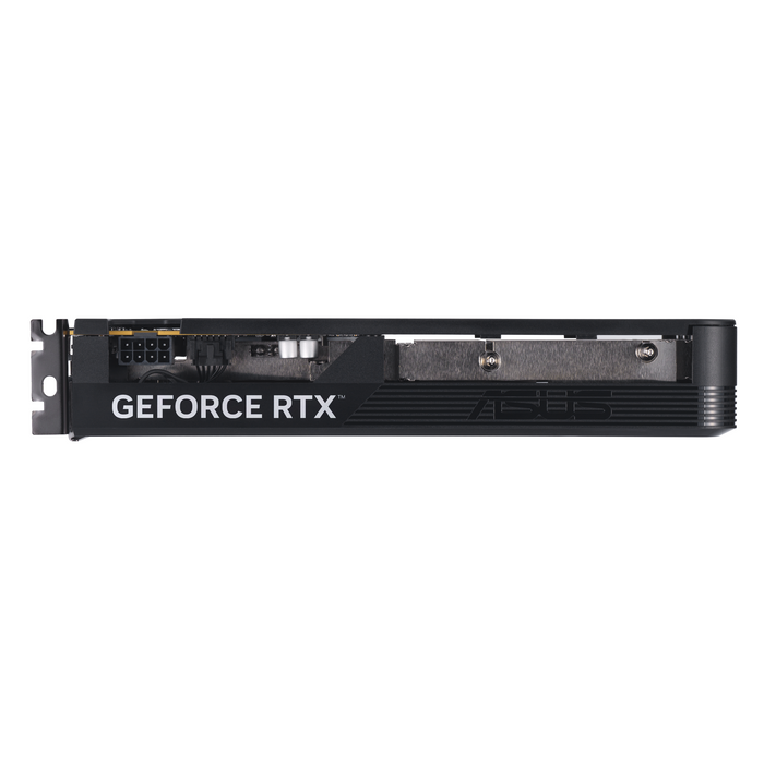 Video card ASUS DUAL RTX 5060 EVO OC 8GB GDDR7