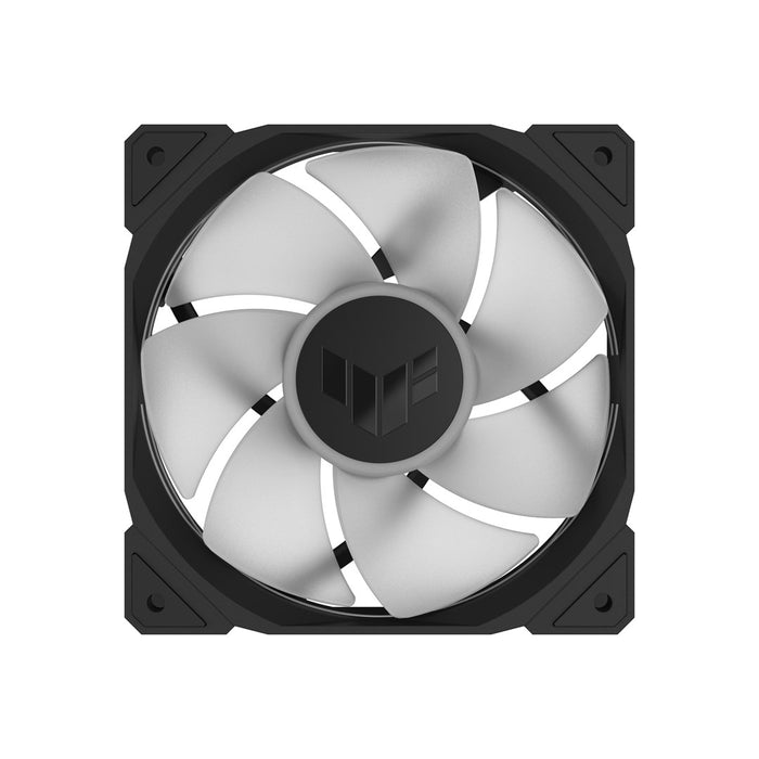 Fan ASUS TUF GAMING TR120 ARGB Reverse - Black