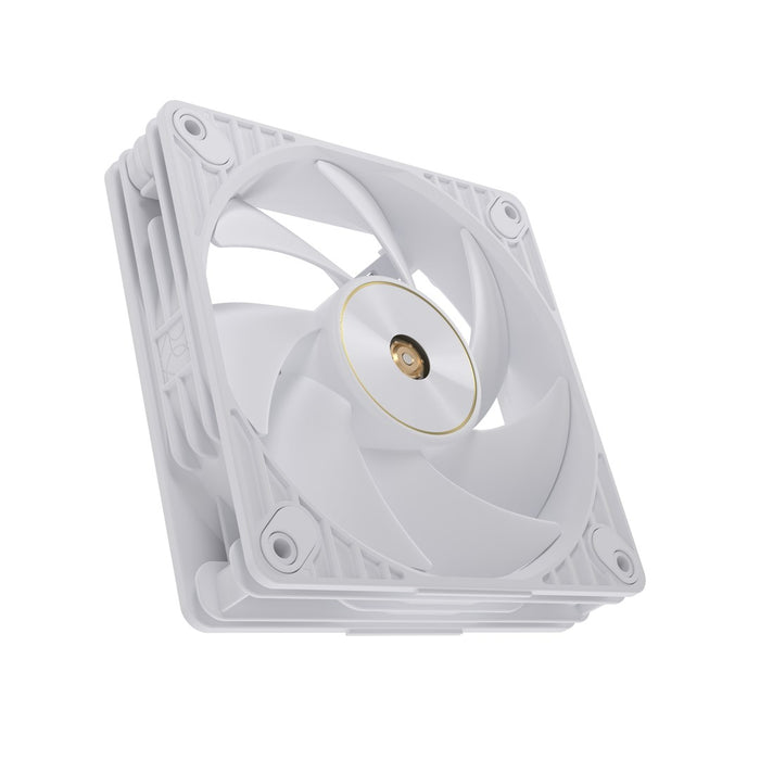 ASUS ProArt PF120 Fan PWM White 3in1 Computer case 12 cm 3 pc(s)