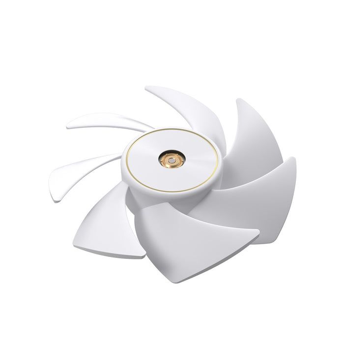 ASUS ProArt PF120 Fan PWM White 3in1 Computer case 12 cm 3 pc(s)