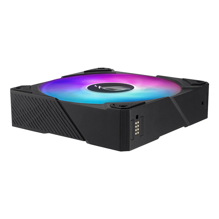CPU Cooler ASUS ROG RYUJIN III 360 ARGB EXTREME 3.5" LCD Display