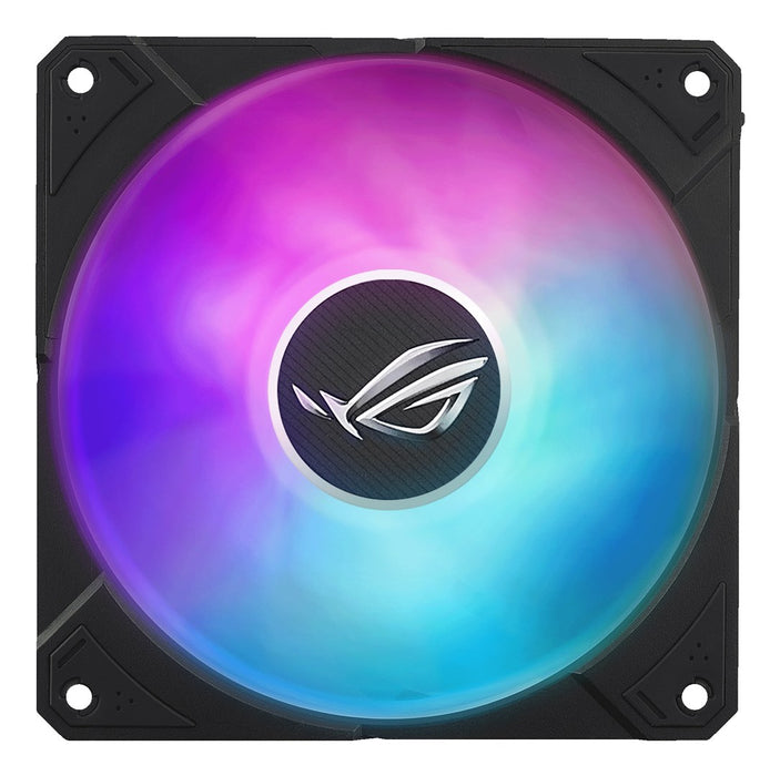 CPU Cooler ASUS ROG RYUJIN III 360 ARGB EXTREME 3.5" LCD Display
