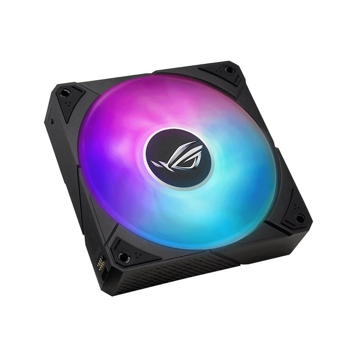 CPU Cooler ASUS ROG RYUJIN III 360 ARGB EXTREME 3.5" LCD Display