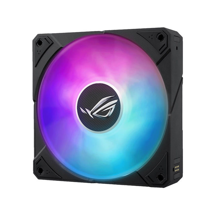 CPU Cooler ASUS ROG RYUJIN III 360 ARGB EXTREME 3.5" LCD Display