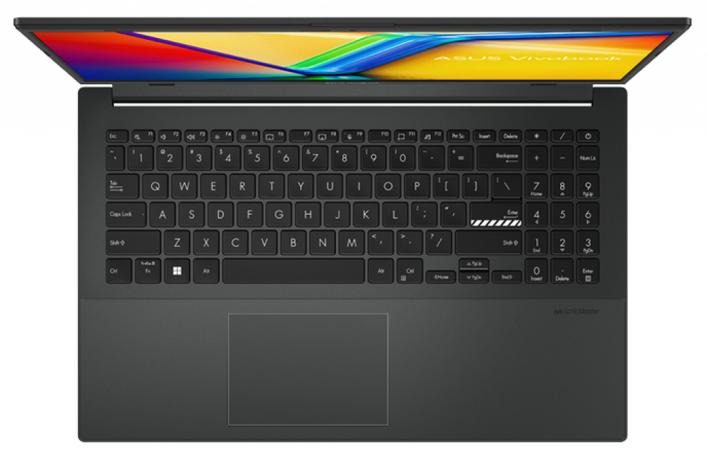 Laptop ASUS E1504FA-BQ2339 W11