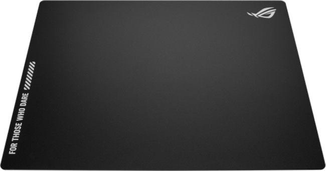 Gaming mouse pad ASUS ROG Moonstone Ace L Black