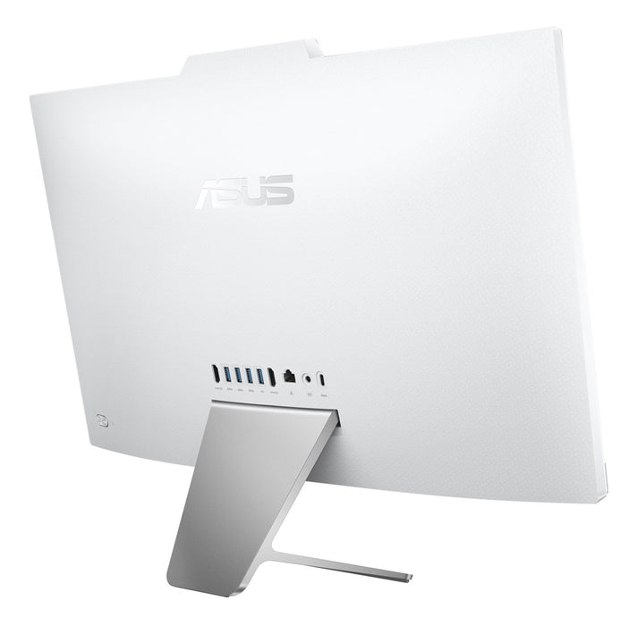 ASUS E3402WVAK-WPC043X Intel® Core™ i5 i5-1335U 60.5 cm (23.8") 1920 x 1080 pixels All-in-One PC 16 GB DDR5-SDRAM 512 GB SSD Windows 11 Pro Wi-Fi 6E (802.11ax) White