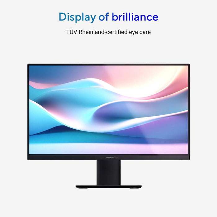 ASUS ExpertCenter P400 AiO P440VAK-BPC541X Intel® Core™ i5 i5-13420H 60.5 cm (23.8") 1920 x 1080 pixels All-in-One PC 16 GB DDR5-SDRAM 512 GB SSD Windows 11 Pro Wi-Fi 6 (802.11ax) Black