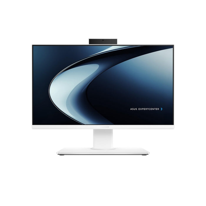 ASUS AIO P440VAK-WPC204X Core 5 210H 23.8" FHD 100Hz 250nits AG 16GB DDR5 SSD512 Intel Graphics WLAN+BT Cam1080p W11Pro White 3Y OnSite