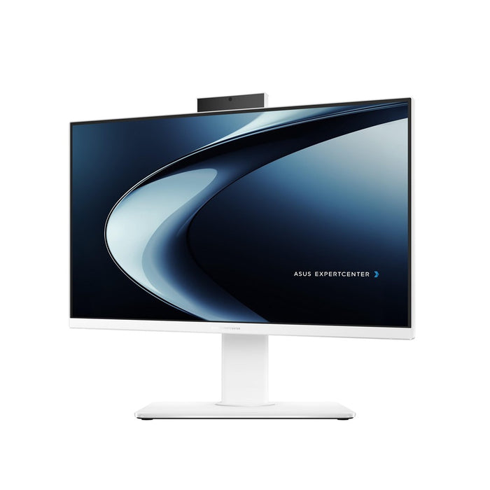 ASUS AIO P440VAK-WPC204X Core 5 210H 23.8" FHD 100Hz 250nits AG 16GB DDR5 SSD512 Intel Graphics WLAN+BT Cam1080p W11Pro White 3Y OnSite
