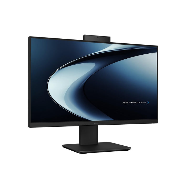 ASUS AIO P440VAK-BPCH21X Core 5 210H 23.8" FHD 100Hz 250 nits AG 16GB DDR5 SSD512 Intel Graphics WLAN+BT Cam1080p W11Pro Black 3Y OnSite