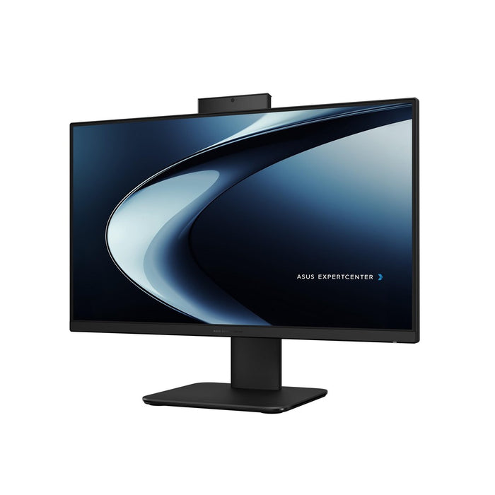 ASUS AIO P440VAK-BPCG25X Core 5 210H 23.8" FHD 250 nits 100 Hz AG 16 GB DDR5 SSD 512 Intel Graphics WLAN+BT Cam 1080p W11Pro Black 3Y OnSite