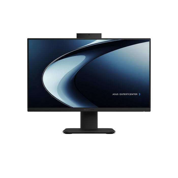 ASUS AIO P440VAK-BPCG25X Core 5 210H 23.8" FHD 250 nits 100 Hz AG 16 GB DDR5 SSD 512 Intel Graphics WLAN+BT Cam 1080p W11Pro Black 3Y OnSite
