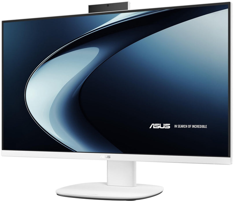 ASUS VM670KA-WPF019W Ryzen AI 7 350 27.0" FHD Touchscreen 75Hz 300 nits AG 32GB DDR5 1TB SSD AMD Radeon 860M 5MP camera WLAN+BT Windows 11 White 2-year warranty