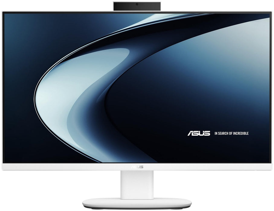 ASUS VM670KA-WPF019W Ryzen AI 7 350 27.0" FHD Touchscreen 75Hz 300 nits AG 32GB DDR5 1TB SSD AMD Radeon 860M 5MP camera WLAN+BT Windows 11 White 2-year warranty