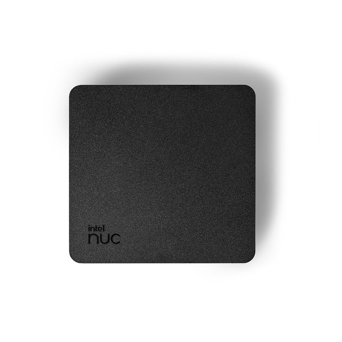 ASUS NUC 13 RNUC13ANHI300002I Mini PC Black Intel Core i3-1315U without memory, without hard drive, without operating system