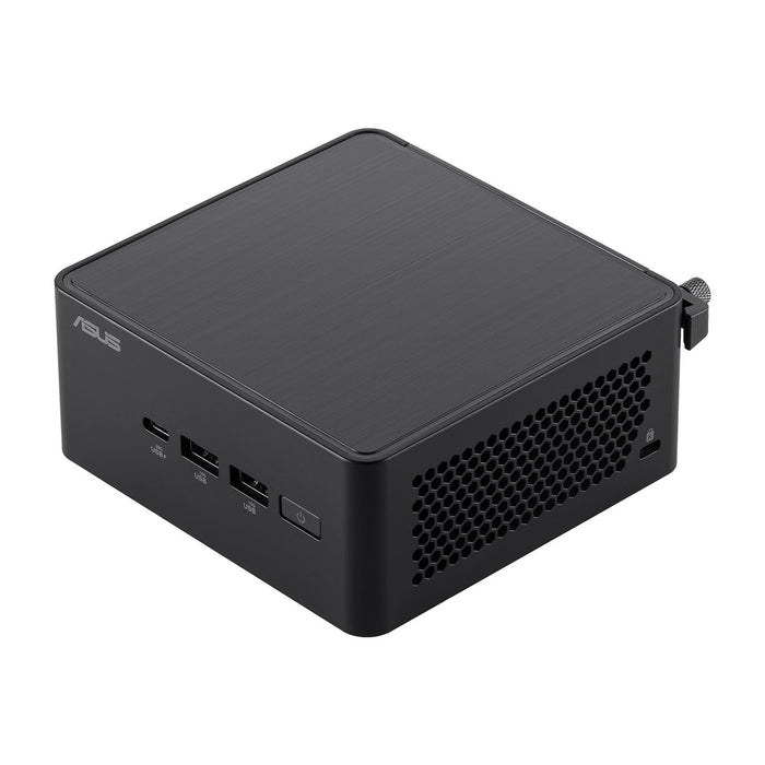 ASUS NUC 14 Pro RNUC14RVHV500002I UCFF Black 135H