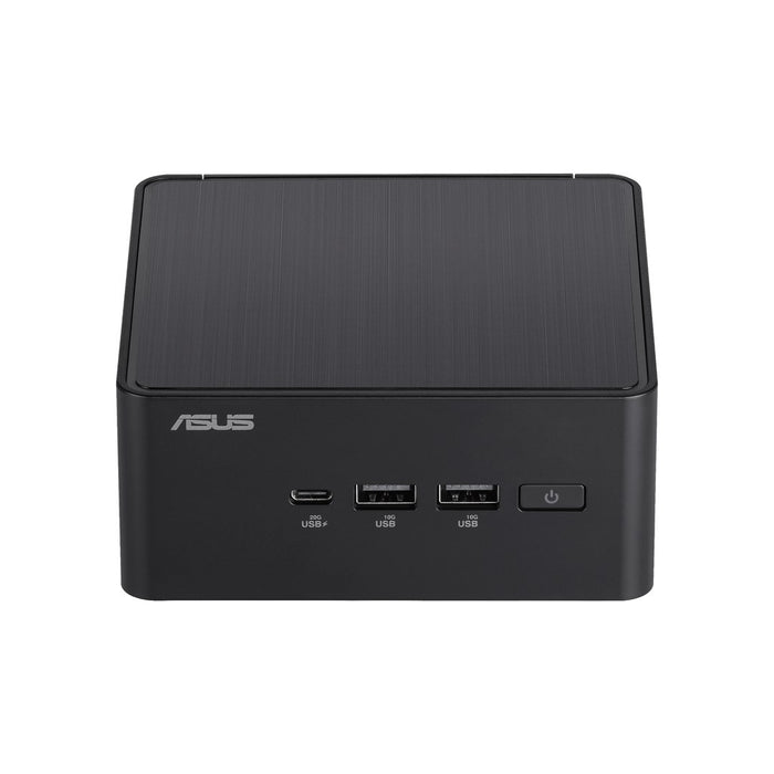 ASUS NUC 14 Pro RNUC14RVHV500002I UCFF Black 135H