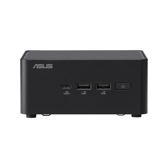 ASUS NUC 14 Pro RNUC14RVHV500002I UCFF Black 135H
