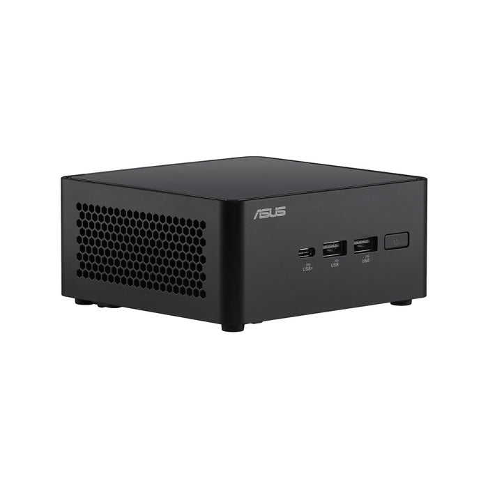 ASUS NUC 14 Pro RNUC14RVHV500002I UCFF Black 135H