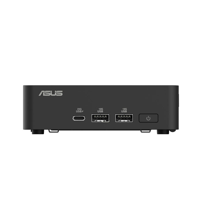 ASUS RNUC15CRKU500002 Black 225H