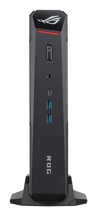 ASUS ROG NUC RNUC15JNK9X28AA2 Intel Core Ultra 9 275HX 32 GB DDR5-SDRAM 2 TB SSD NVIDIA GeForce RTX 5080 Windows 11 Home USFF Mini PC Black