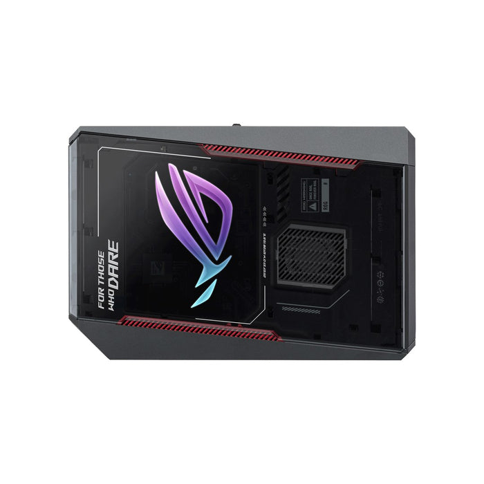 ASUS ROG NUC RNUC15JNK9X28AA2 Intel Core Ultra 9 275HX 32 GB DDR5-SDRAM 2 TB SSD NVIDIA GeForce RTX 5080 Windows 11 Home USFF Mini PC Black