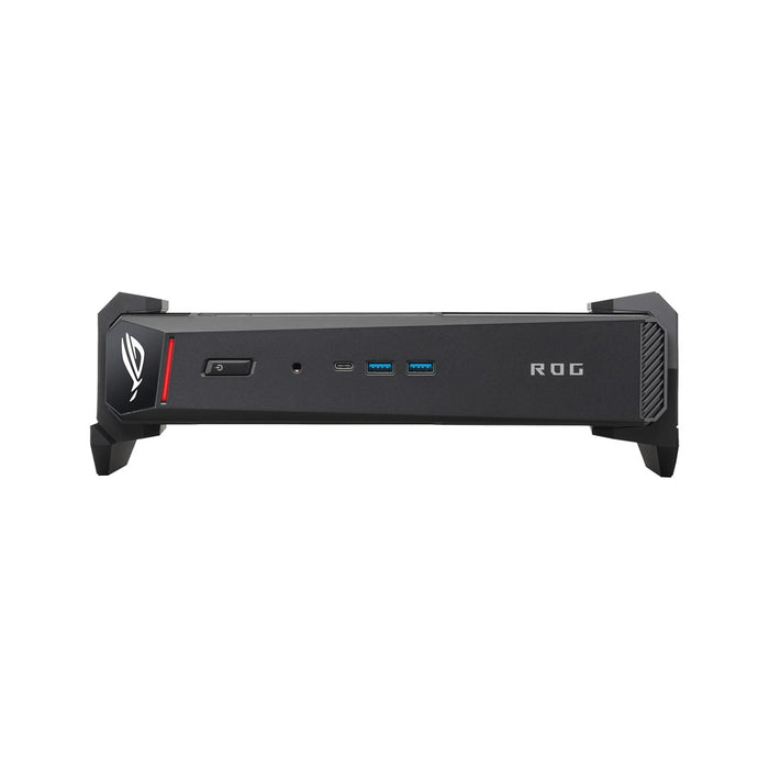 ASUS ROG NUC RNUC15JNK9X28AA2 Intel Core Ultra 9 275HX 32 GB DDR5-SDRAM 2 TB SSD NVIDIA GeForce RTX 5080 Windows 11 Home USFF Mini PC Black
