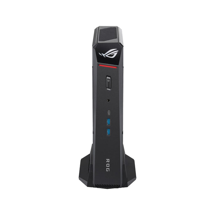 ASUS ROG NUC RNUC15JNK9X28AA2 Intel Core Ultra 9 275HX 32 GB DDR5-SDRAM 2 TB SSD NVIDIA GeForce RTX 5080 Windows 11 Home USFF Mini PC Black